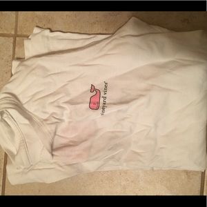 Vineyard Vines Women’s Long Sleeve Tee Size M